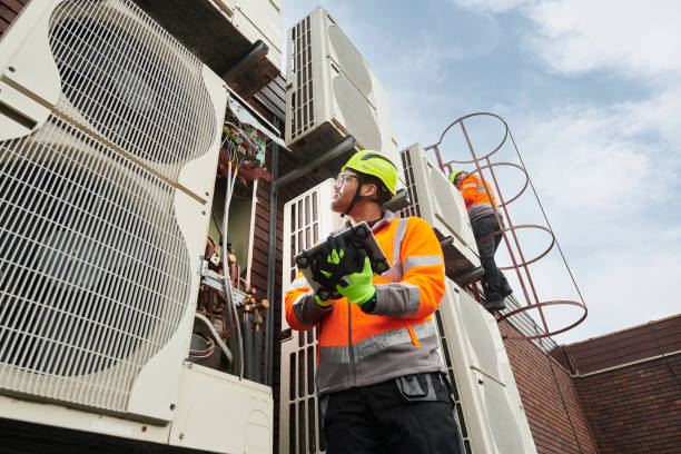Affordable air conditioning repair in Fort Dodge, IA