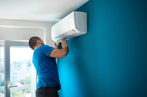 Best Emergency HVAC repair  in Fort Dodge, IA