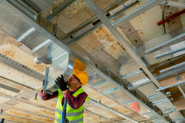 Best 24/7 HVAC repair  in Fort Dodge, IA