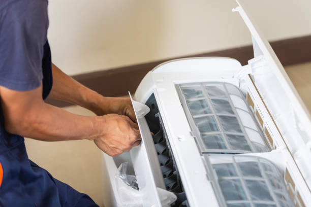 Professional HVAC in Fort Dodge, IA