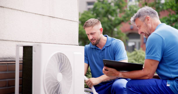 Best HVAC repair near me  in Fort Dodge, IA