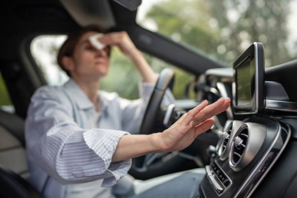 Best Air conditioning repair  in Fort Dodge, IA