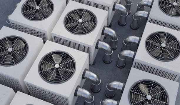 Best HVAC air duct cleaning  in Fort Dodge, IA